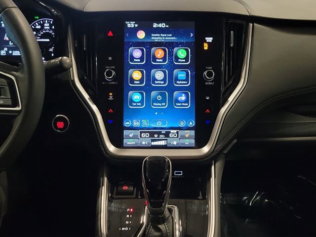 Certified 2025 Subaru Legacy Premium image 14