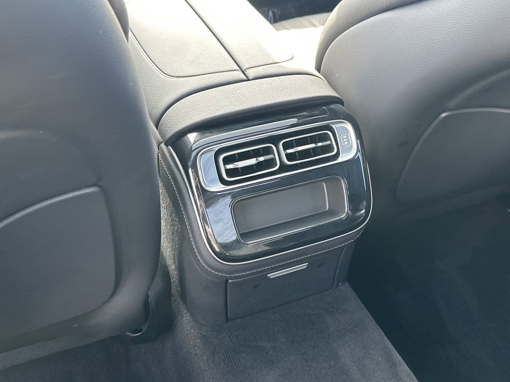 Certified 2023 Mercedes-Benz S 500 4MATIC image 27