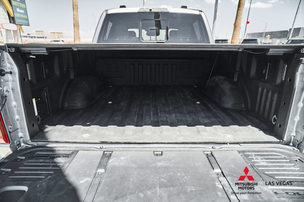 Used 2023 Ford F150 Raptor AWD/4WD image 9