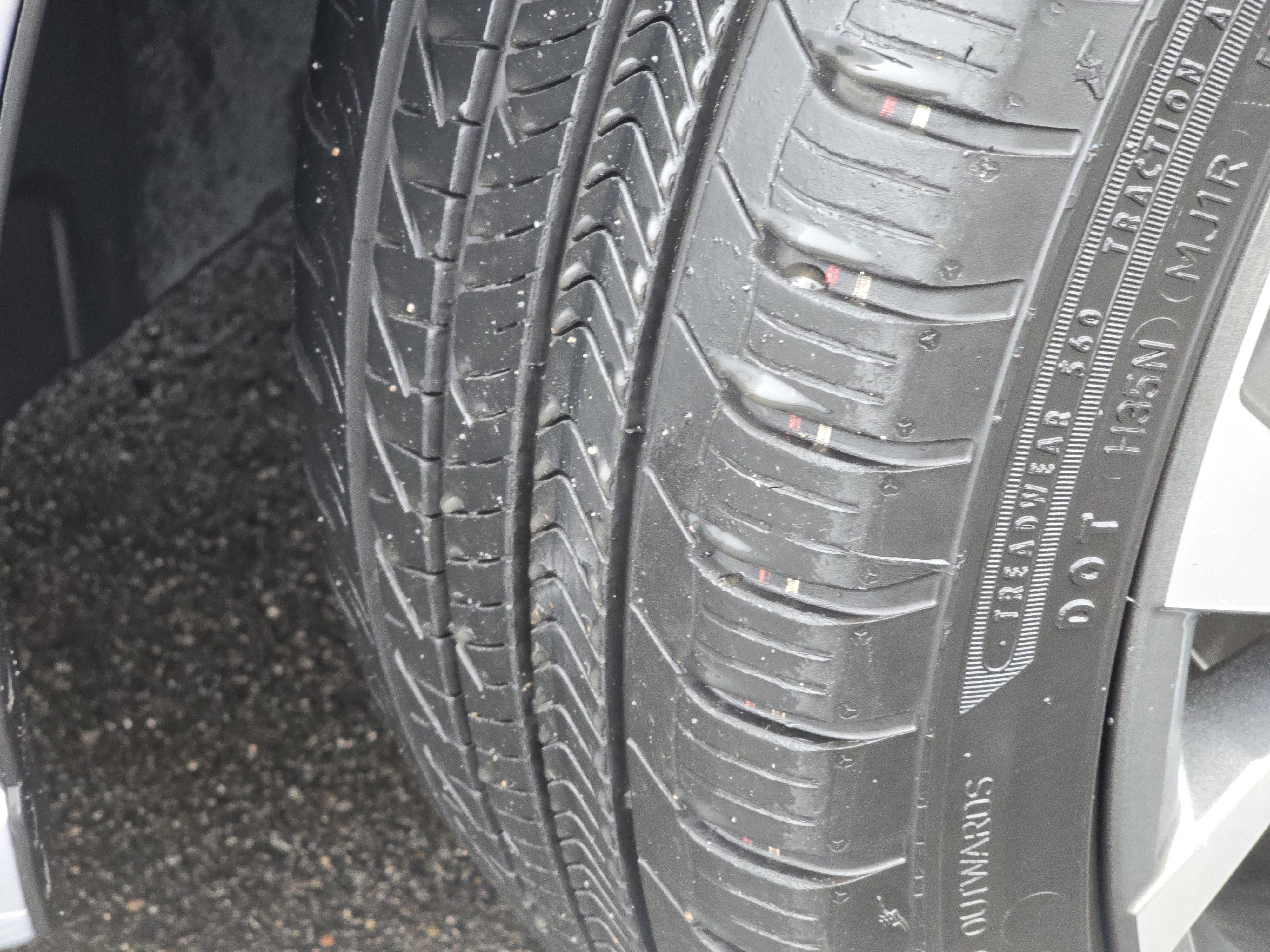 Certified 2023 Audi A3 2.0T Premium w/ Black Optic Sport Package image 13