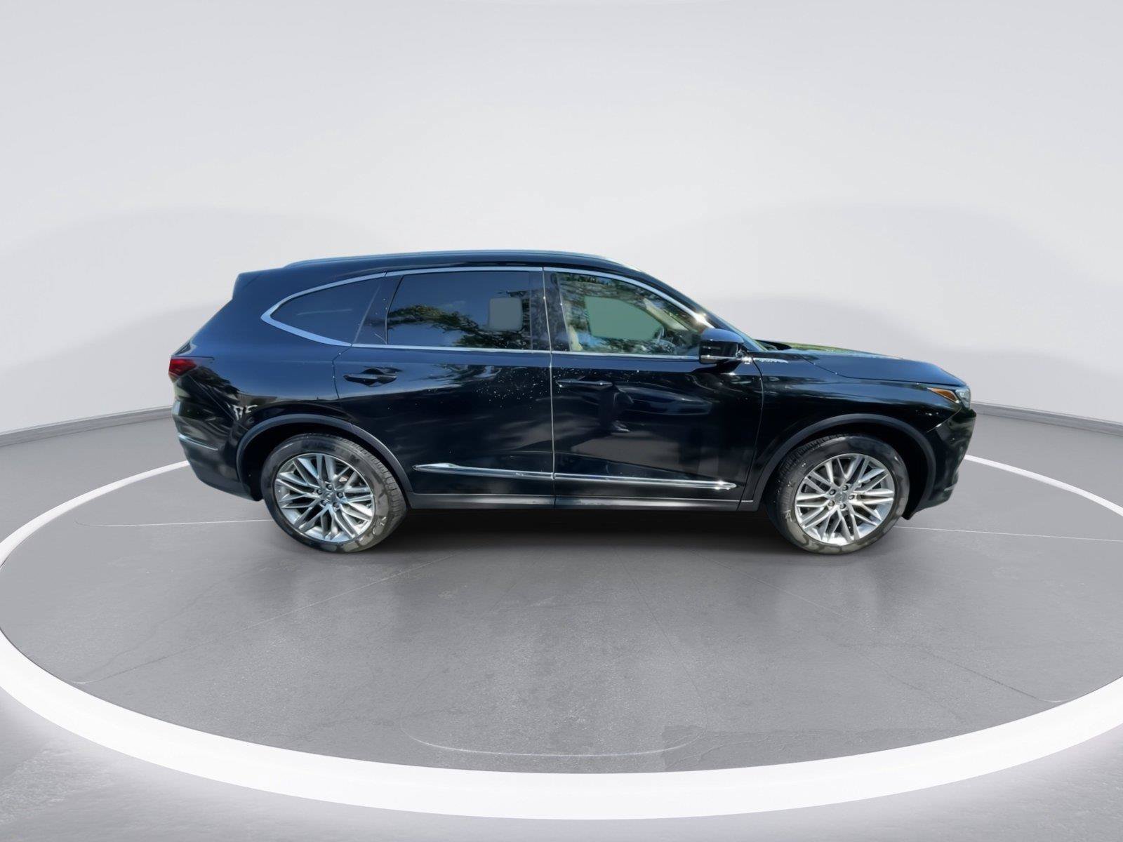 Used 2022 Acura MDX SH-AWD w/ Advance Package image 9