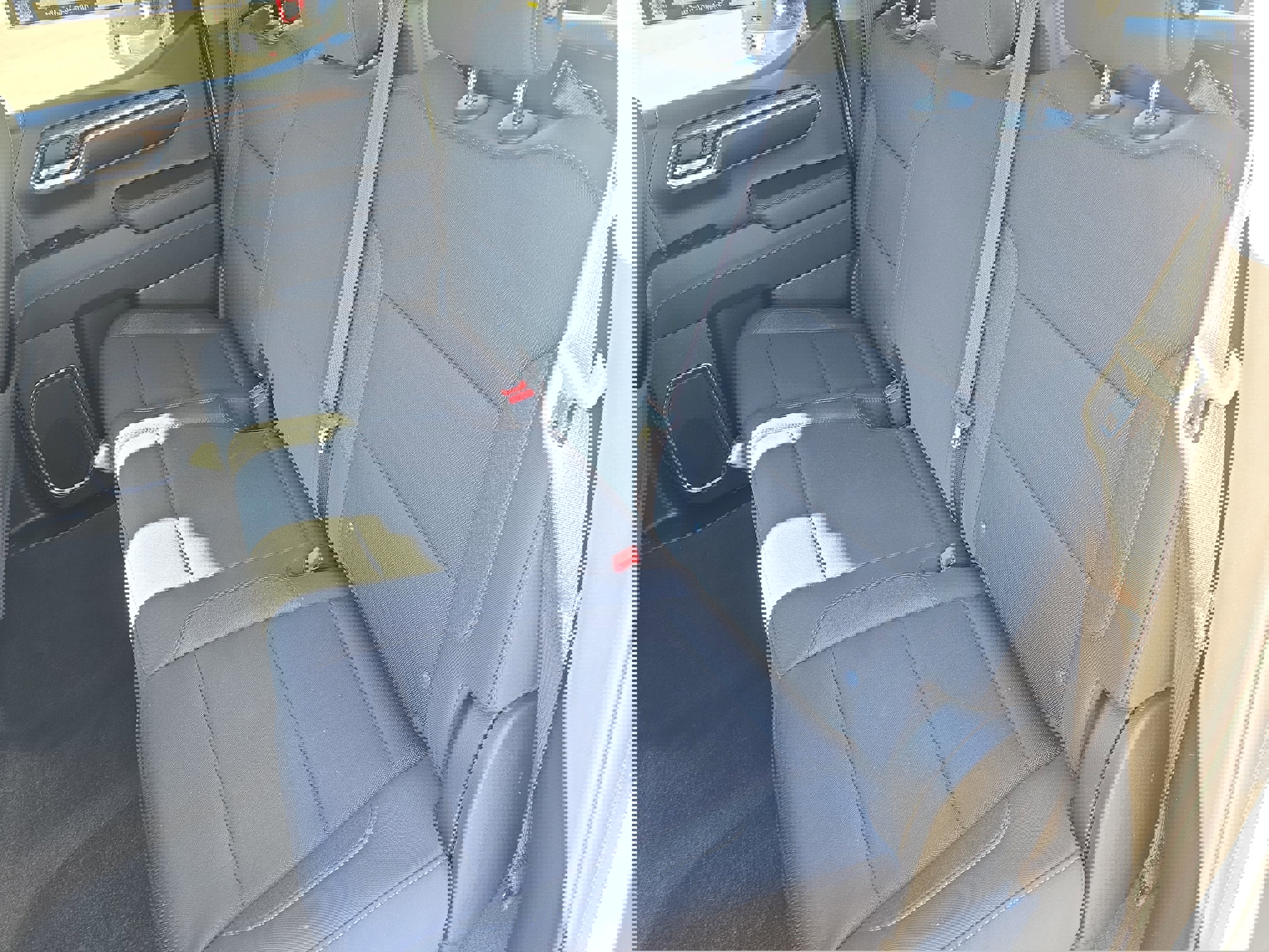 Used 2024 Chevrolet Silverado 1500 RST image 16