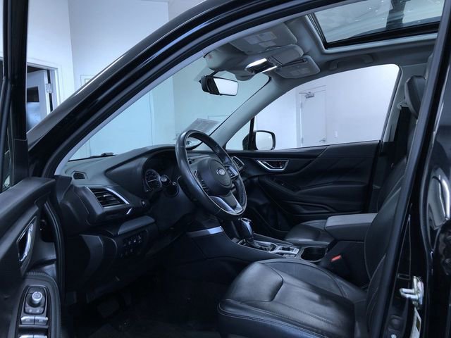 Used 2020 Subaru Forester Limited w/ Popular Package #3 AWD/4WD image 11