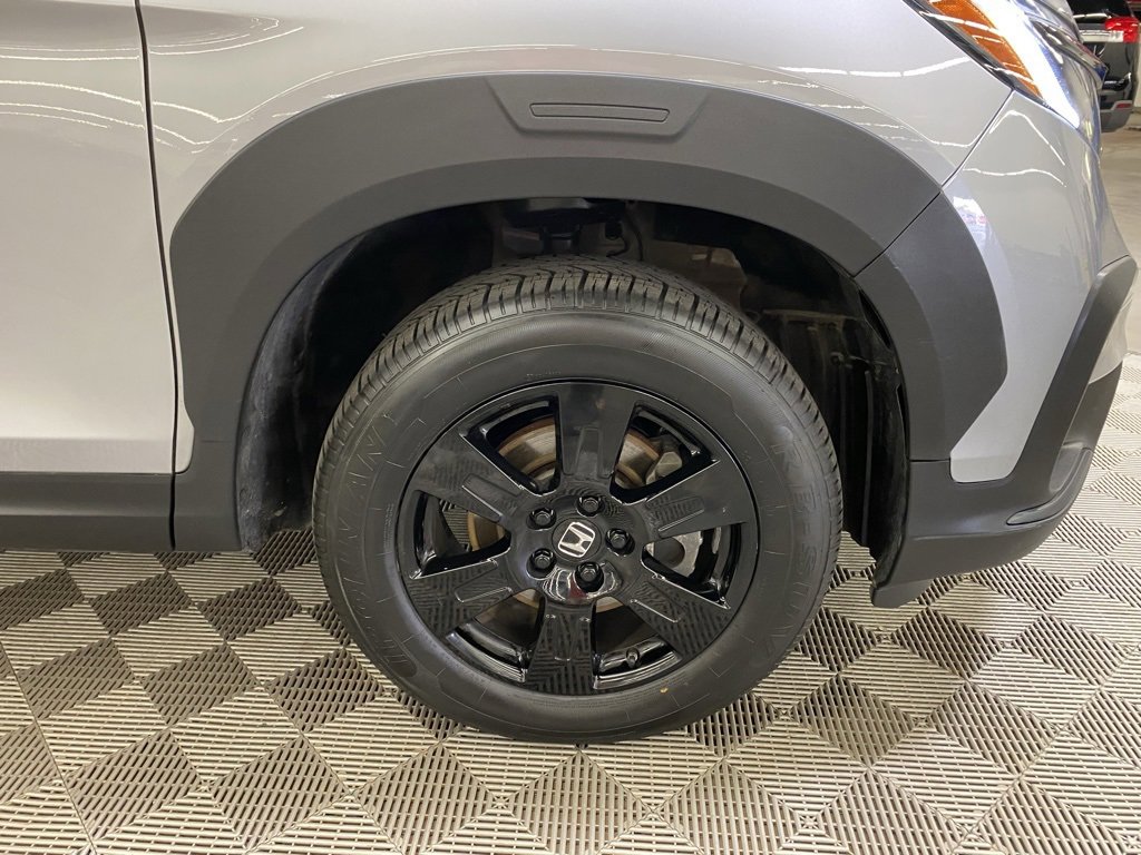 Used 2022 Honda Pilot TrailSport image 13