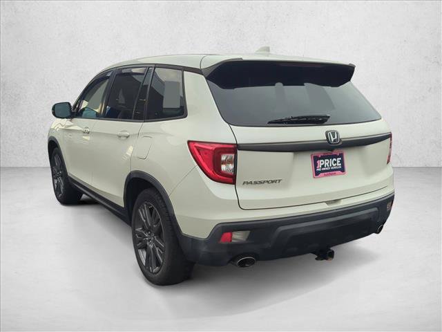 Used 2019 Honda Passport EX-L image 8