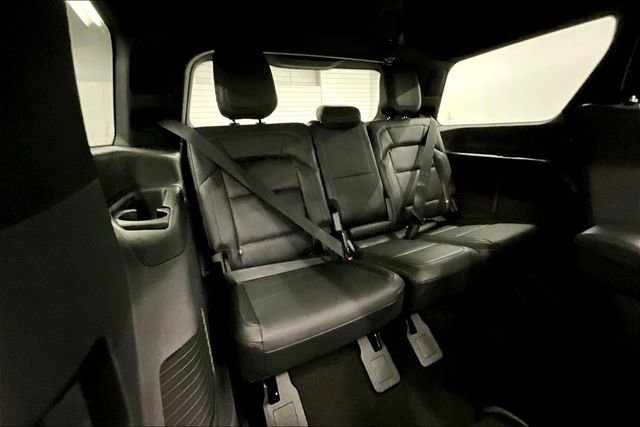 Used 2025 Lincoln Navigator Reserve w/ Jet Appearance Package image 34