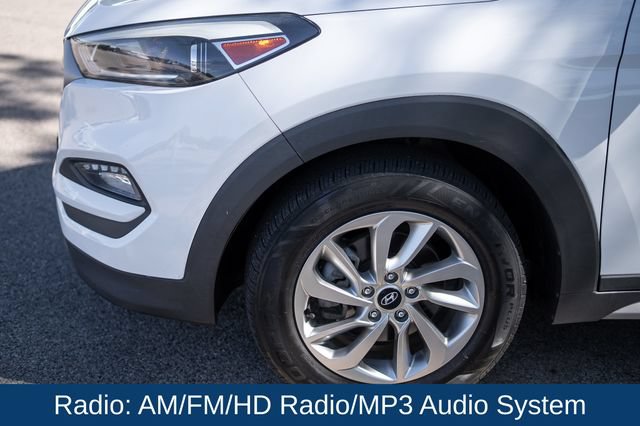 Used 2018 Hyundai Tucson SEL AWD/4WD image 9