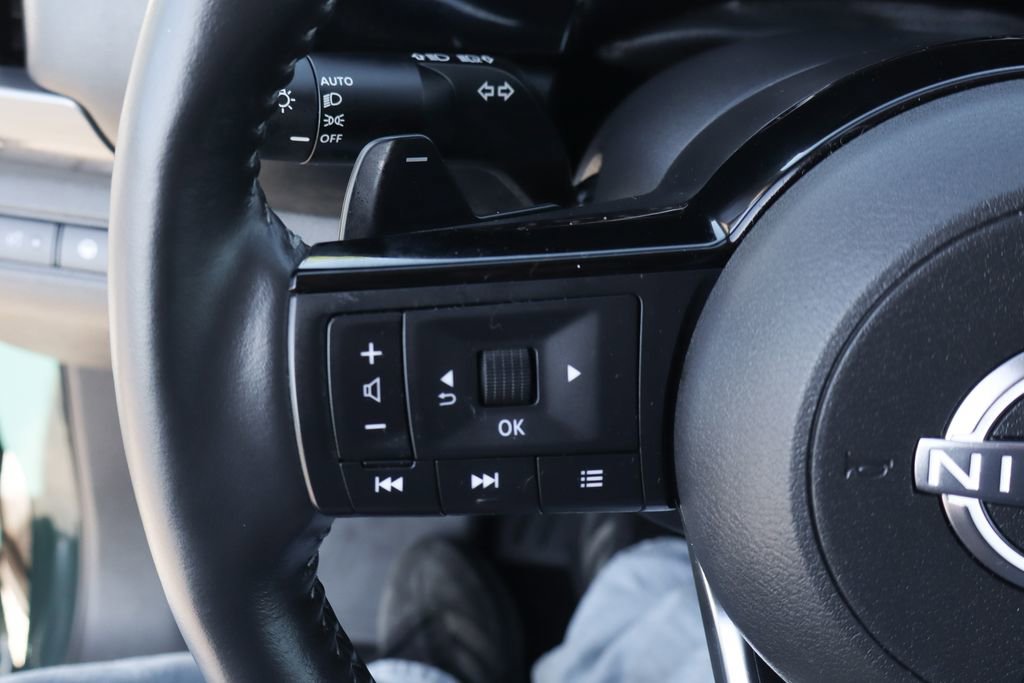 Used 2025 Nissan Pathfinder SL w/ SL Premium Package image 20