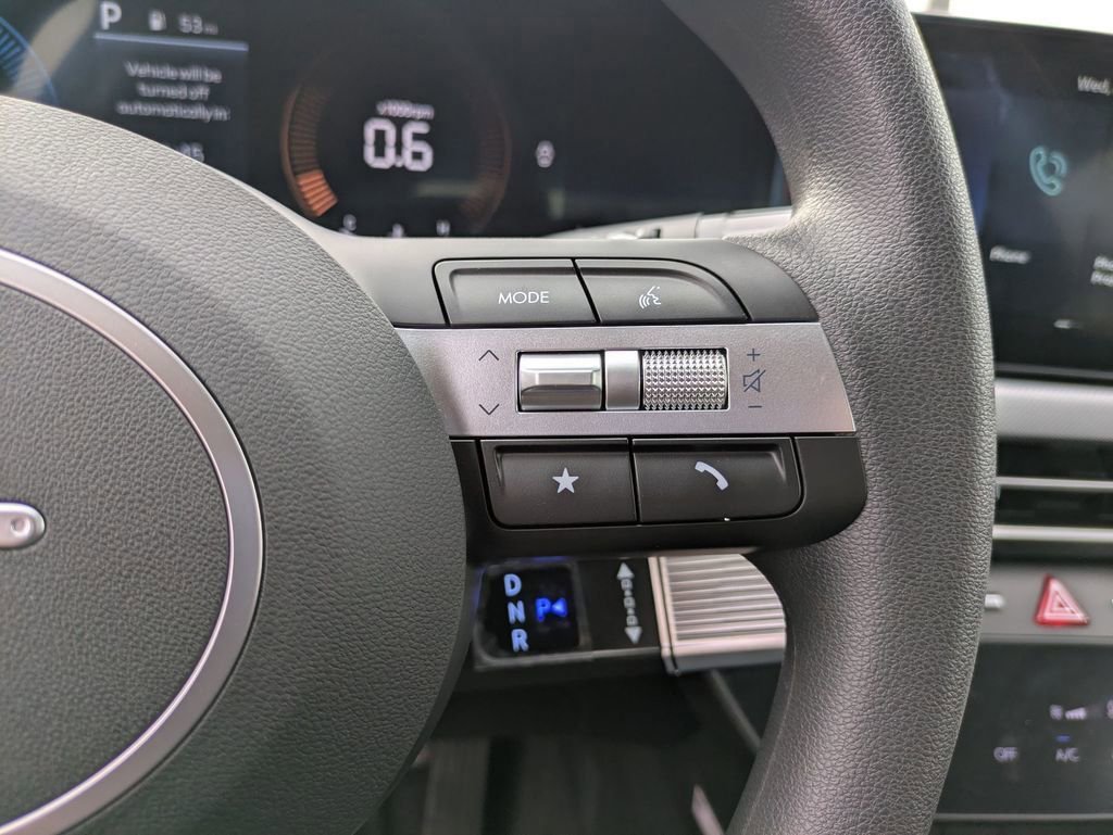 New 2025 Hyundai Sonata SEL image 19