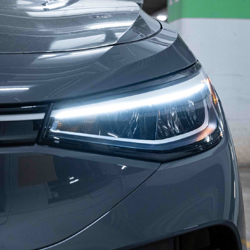 New 2026 Volkswagen ID.4 Pro AWD/4WD image 3