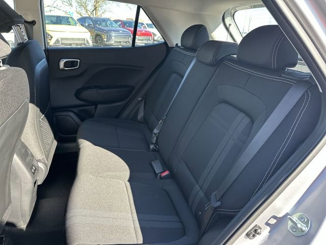 New 2026 Hyundai Venue SEL FWD image 21