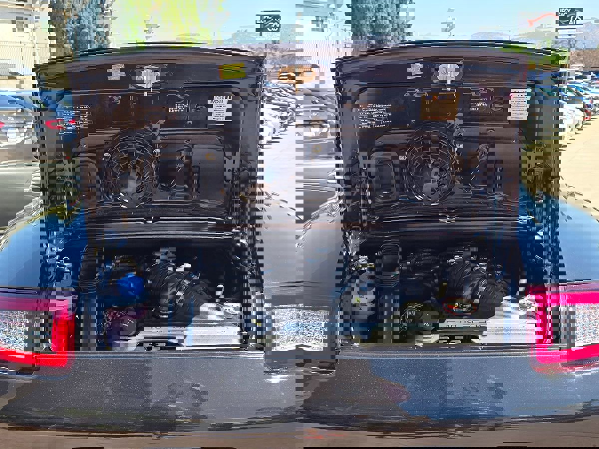 Used 2007 Porsche 911 Carrera image 51