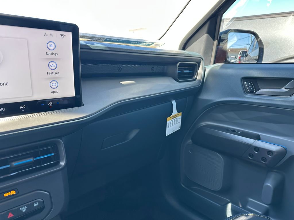 New 2026 Ford Maverick Lobo AWD/4WD image 58