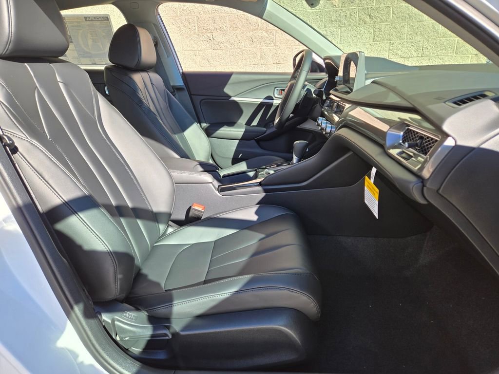 New 2026 Acura Integra image 18