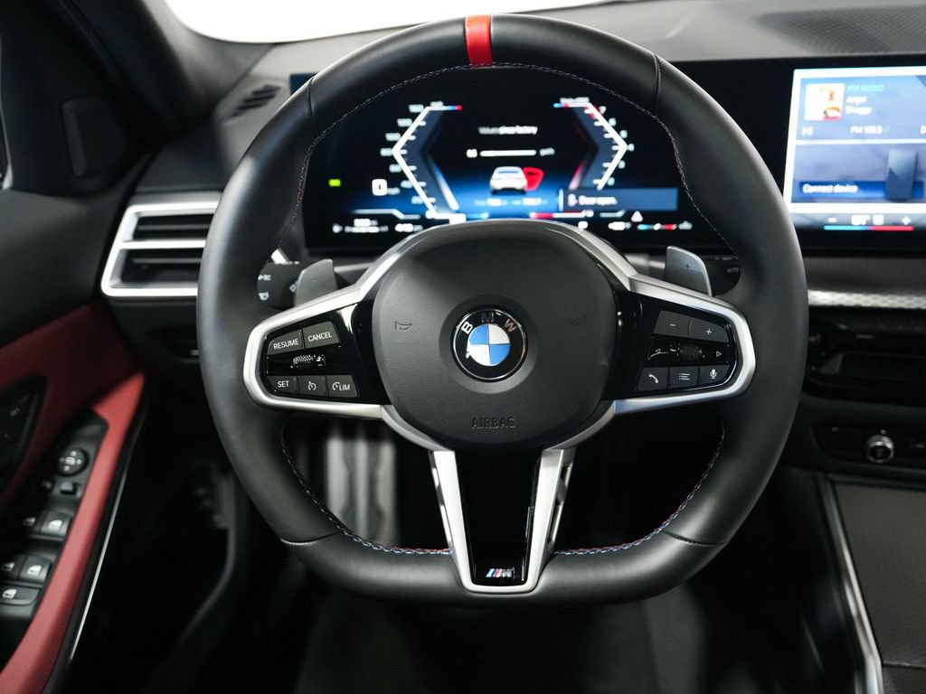 Used 2026 BMW M340i xDrive AWD/4WD image 29