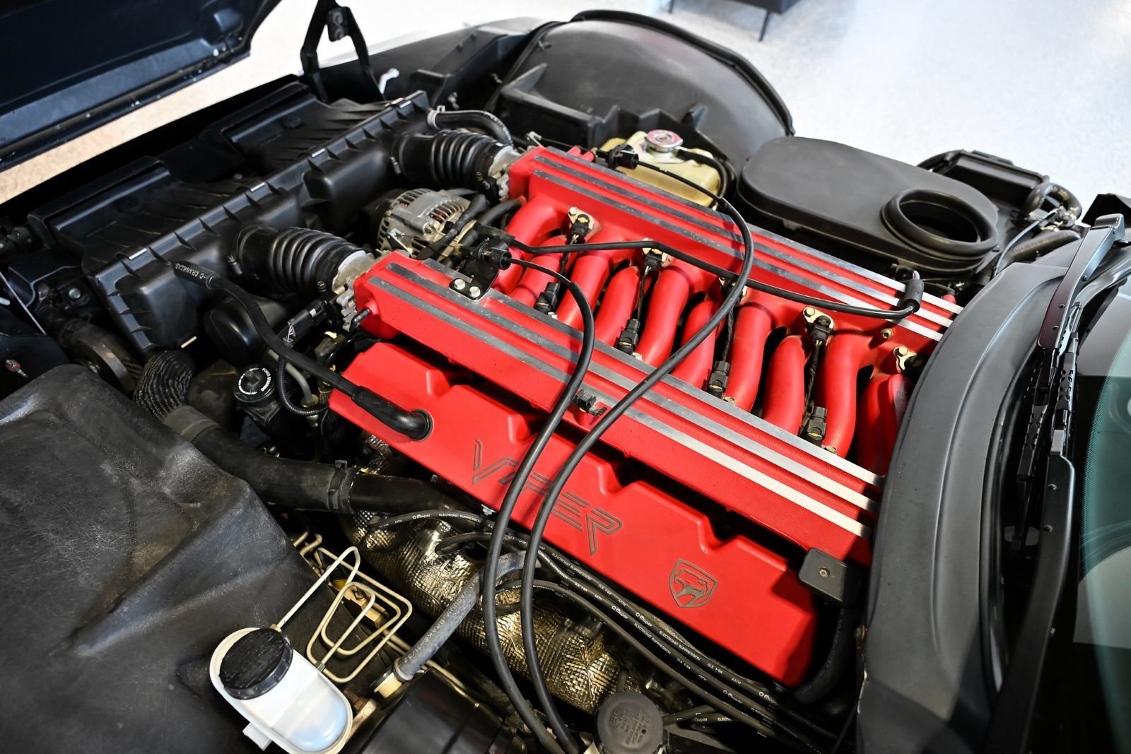 Used 1994 Dodge Viper RT/10 RWD image 12