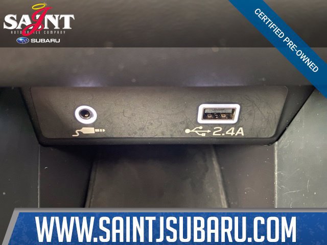 Certified 2025 Subaru Outback AWD/4WD image 16