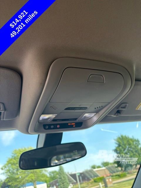 Used 2018 Chevrolet Equinox LT FWD image 26