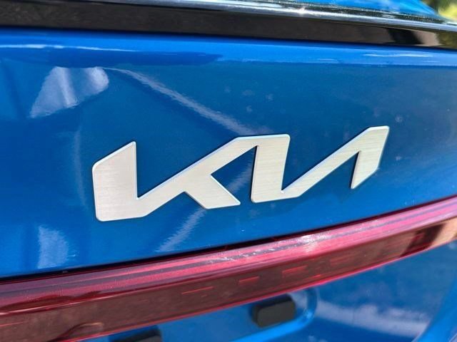Used 2023 Kia Forte GT-Line FWD image 52