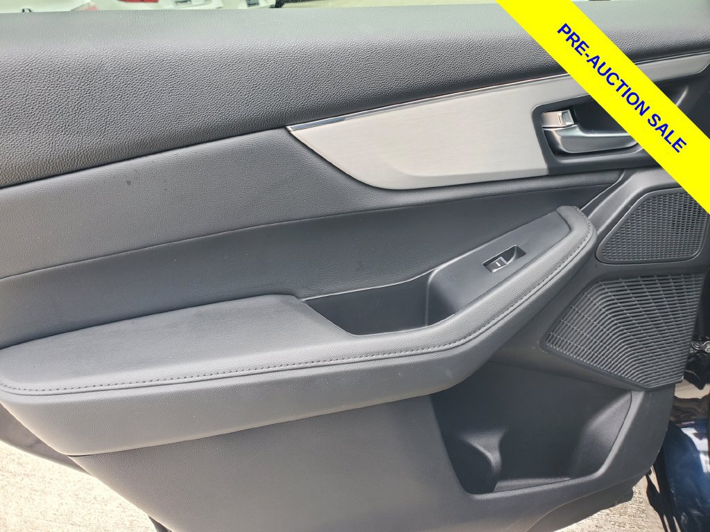 Used 2025 Acura MDX FWD image 14