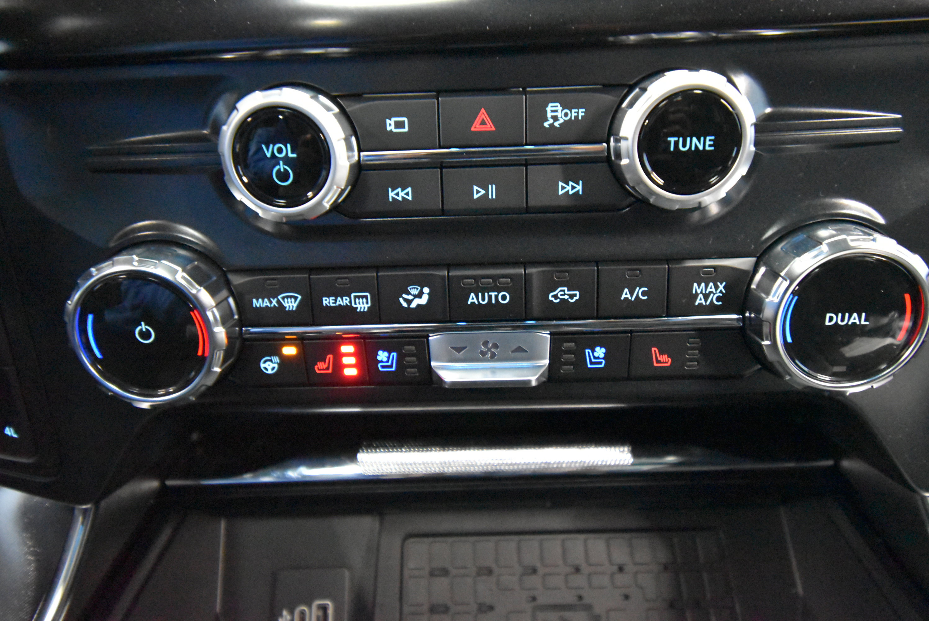 New 2025 Ford F150 Raptor image 15