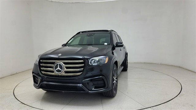 Used 2025 Mercedes-Benz GLS 450 4MATIC image 72