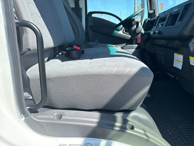 New 2025 Chevrolet Low Cab Forward 5500XD RWD image 79