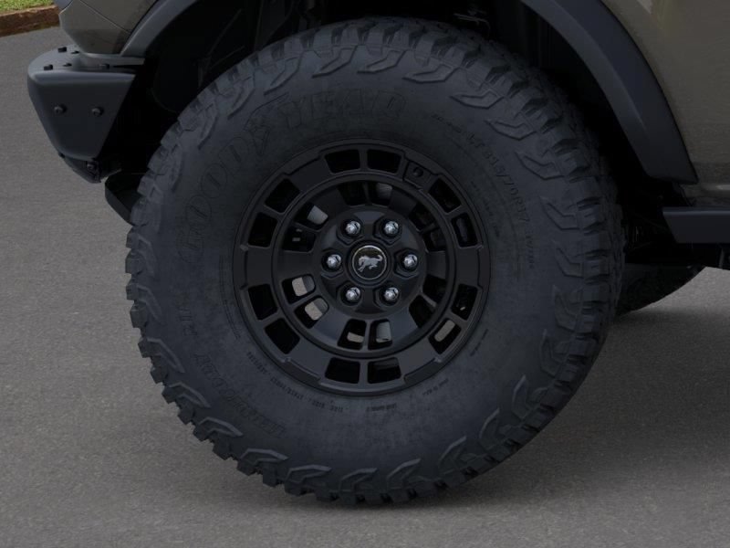 New 2026 Ford Bronco Badlands AWD/4WD image 21