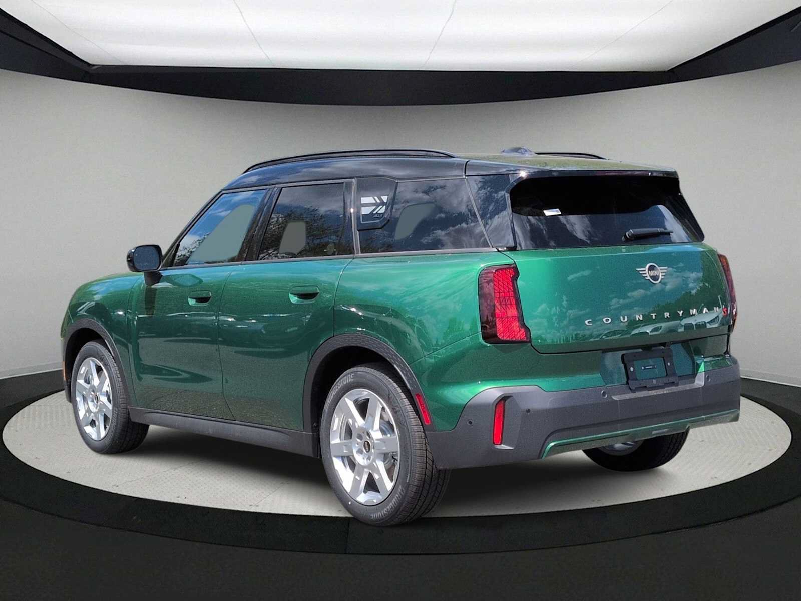 New 2027 MINI Cooper Countryman S AWD/4WD image 6