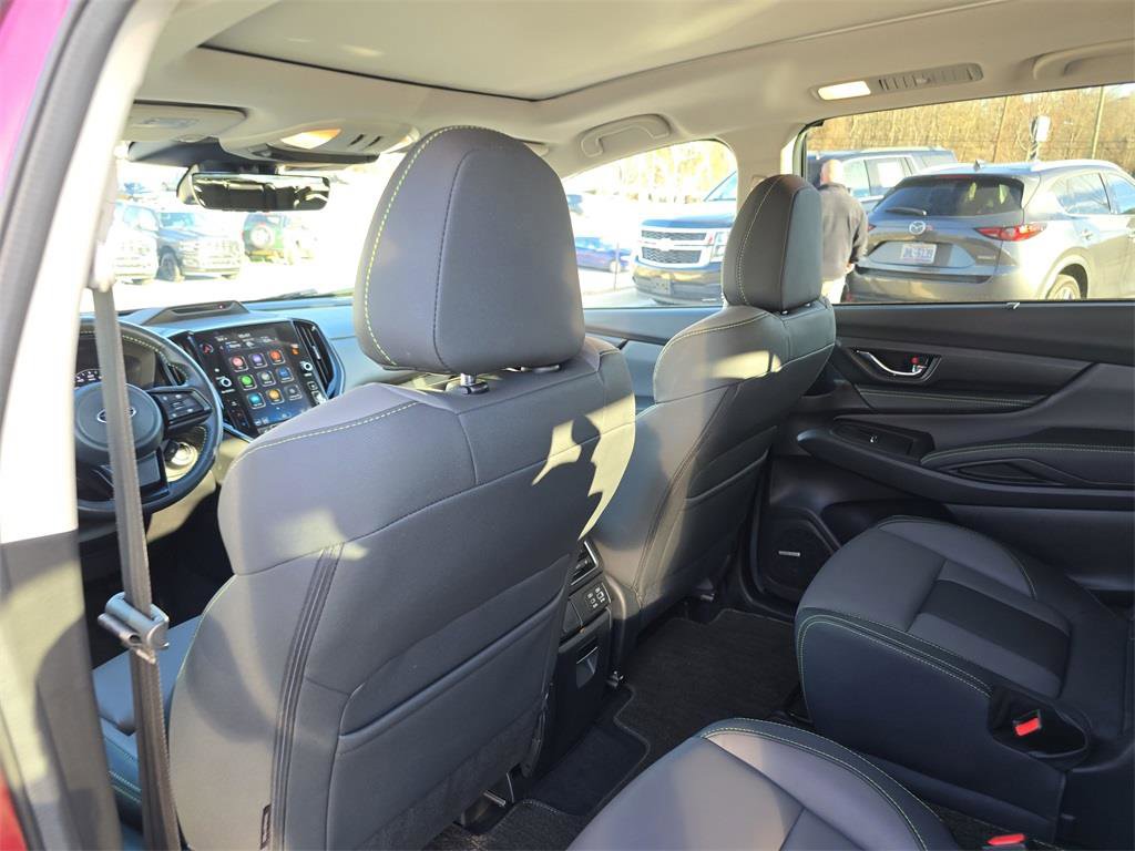 Used 2023 Subaru Ascent Onyx Edition Limited image 17