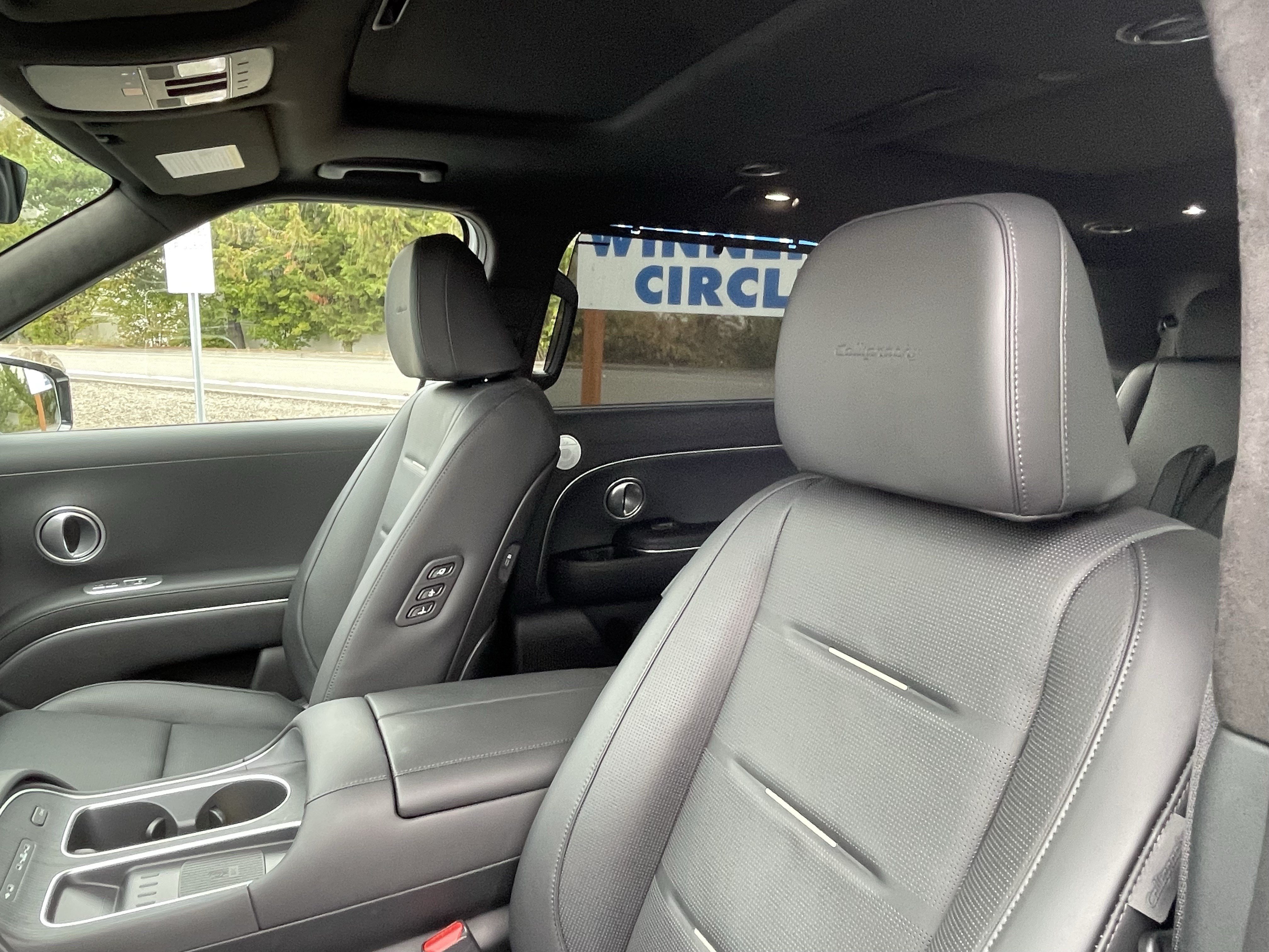 Used 2026 Hyundai Palisade Calligraphy AWD/4WD image 19