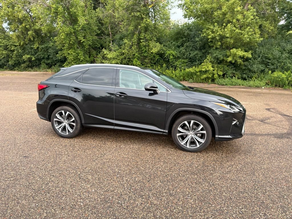Used 2017 Lexus RX 350 AWD w/ Premium Package image 21