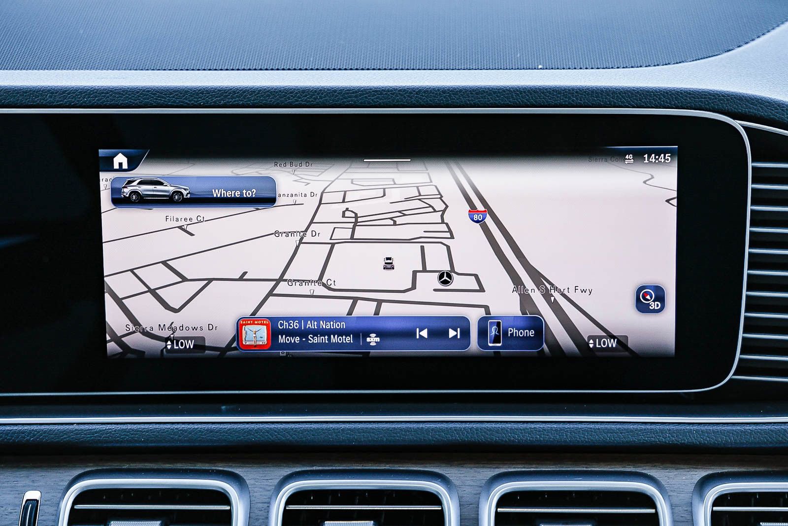 New 2026 Mercedes-Benz GLE 350 4MATIC image 12