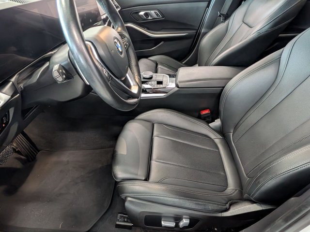 Used 2023 BMW 330i Sedan RWD image 16