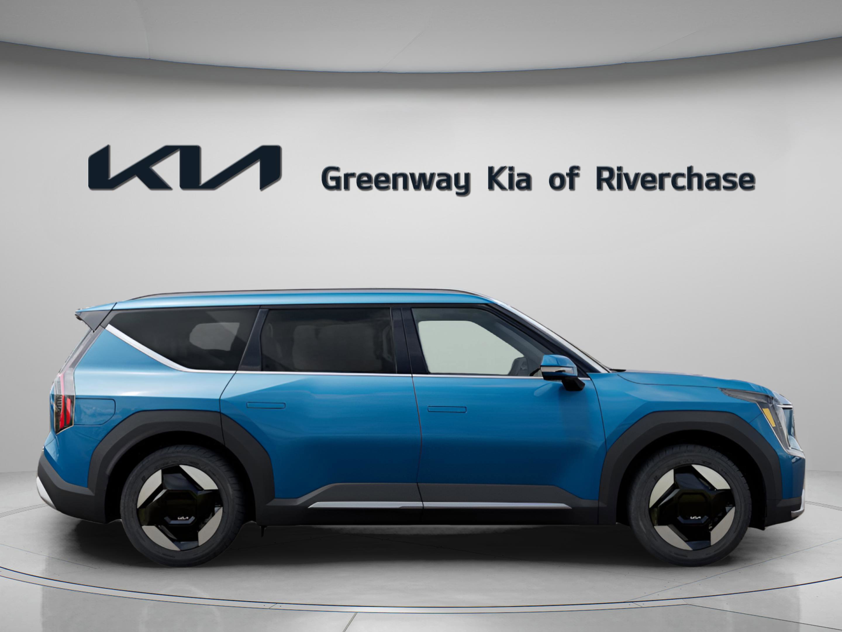 New 2026 Kia EV9 Wind image 9
