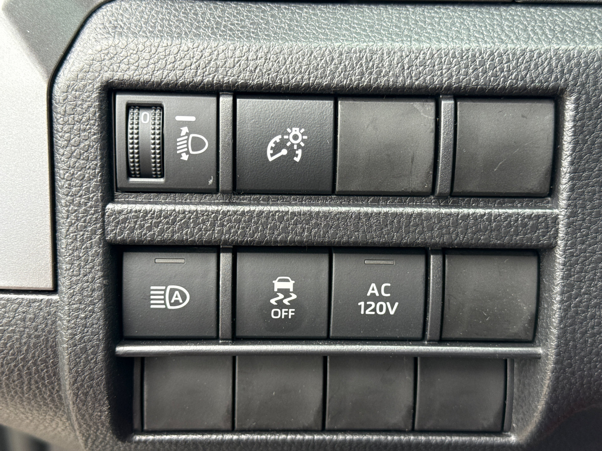 New 2026 Toyota Tacoma TRD Sport RWD image 22