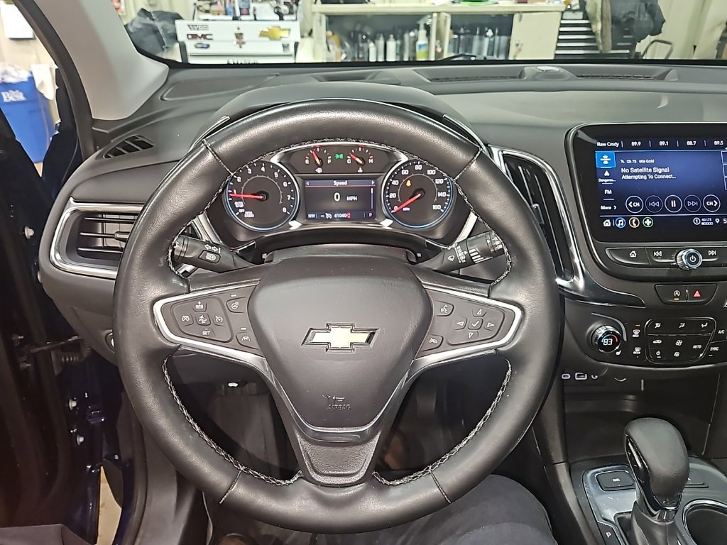 Used 2023 Chevrolet Equinox LT image 16