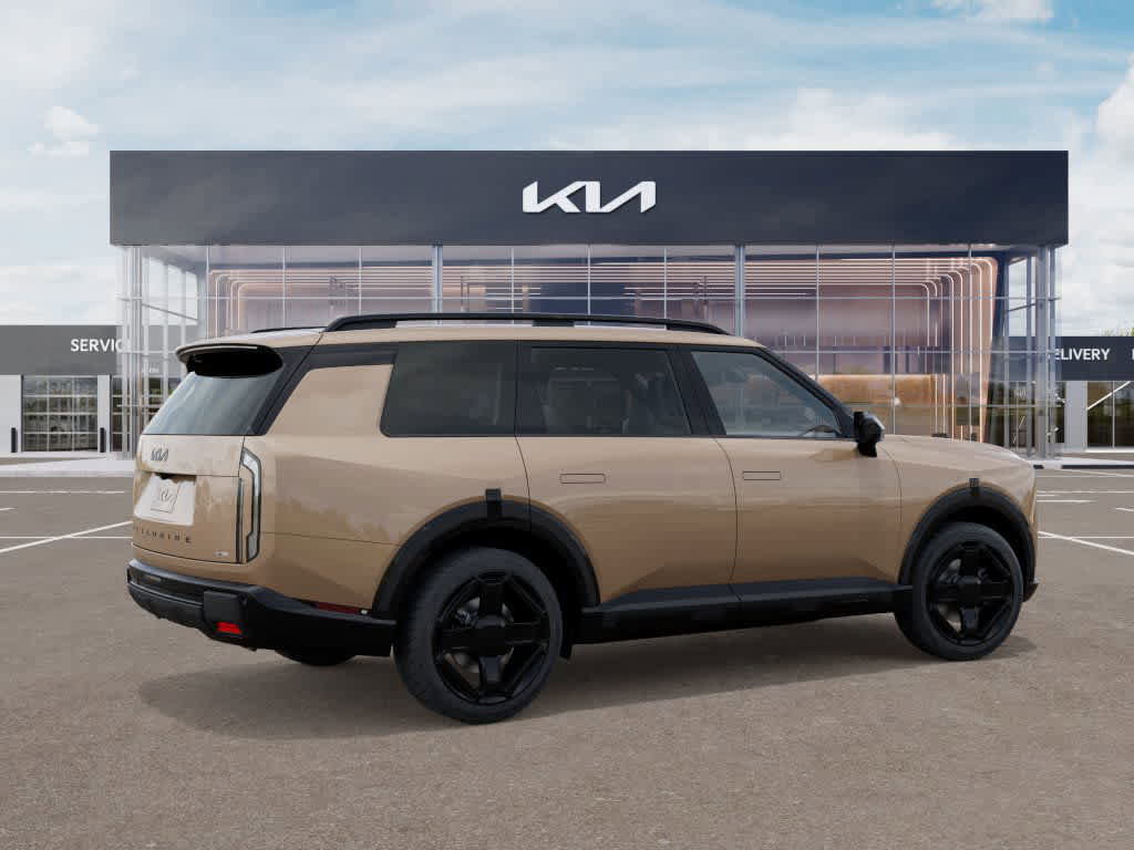 New 2027 Kia Telluride SX Prestige X-Line image 6