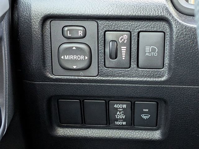 Used 2024 Toyota 4Runner SR5 Premium image 17