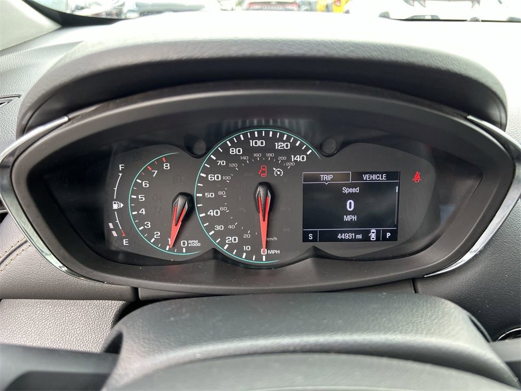 Used 2020 Chevrolet Trax LT w/ LT Convenience Package image 30