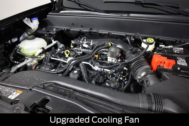 Used 2024 Ford Maverick Lariat w/ Black Appearance Package image 22