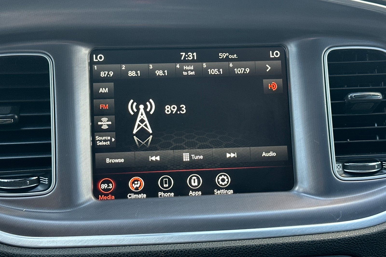 Used 2021 Dodge Charger GT image 22