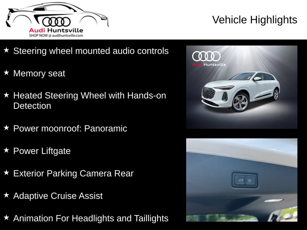 New 2026 Audi Q5 Premium Plus AWD/4WD image 12