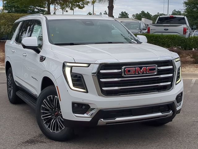 New 2026 GMC Yukon Elevation image 3