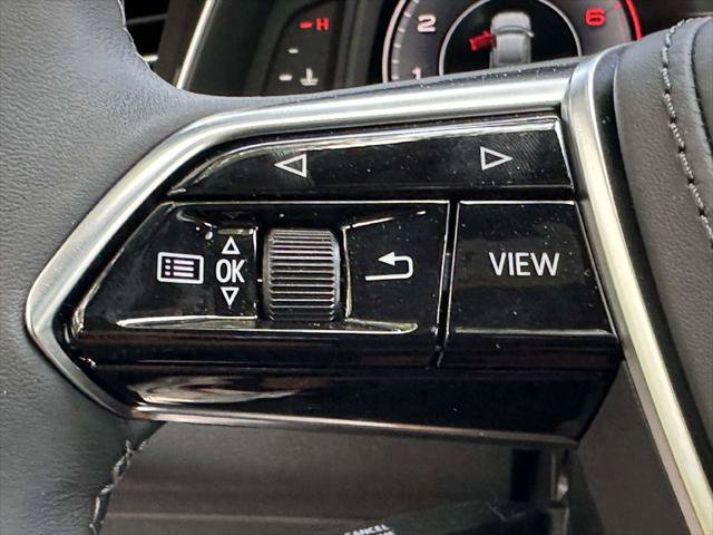 Used 2025 Audi A6 3.0T Prestige w/ Prestige Package AWD/4WD image 28