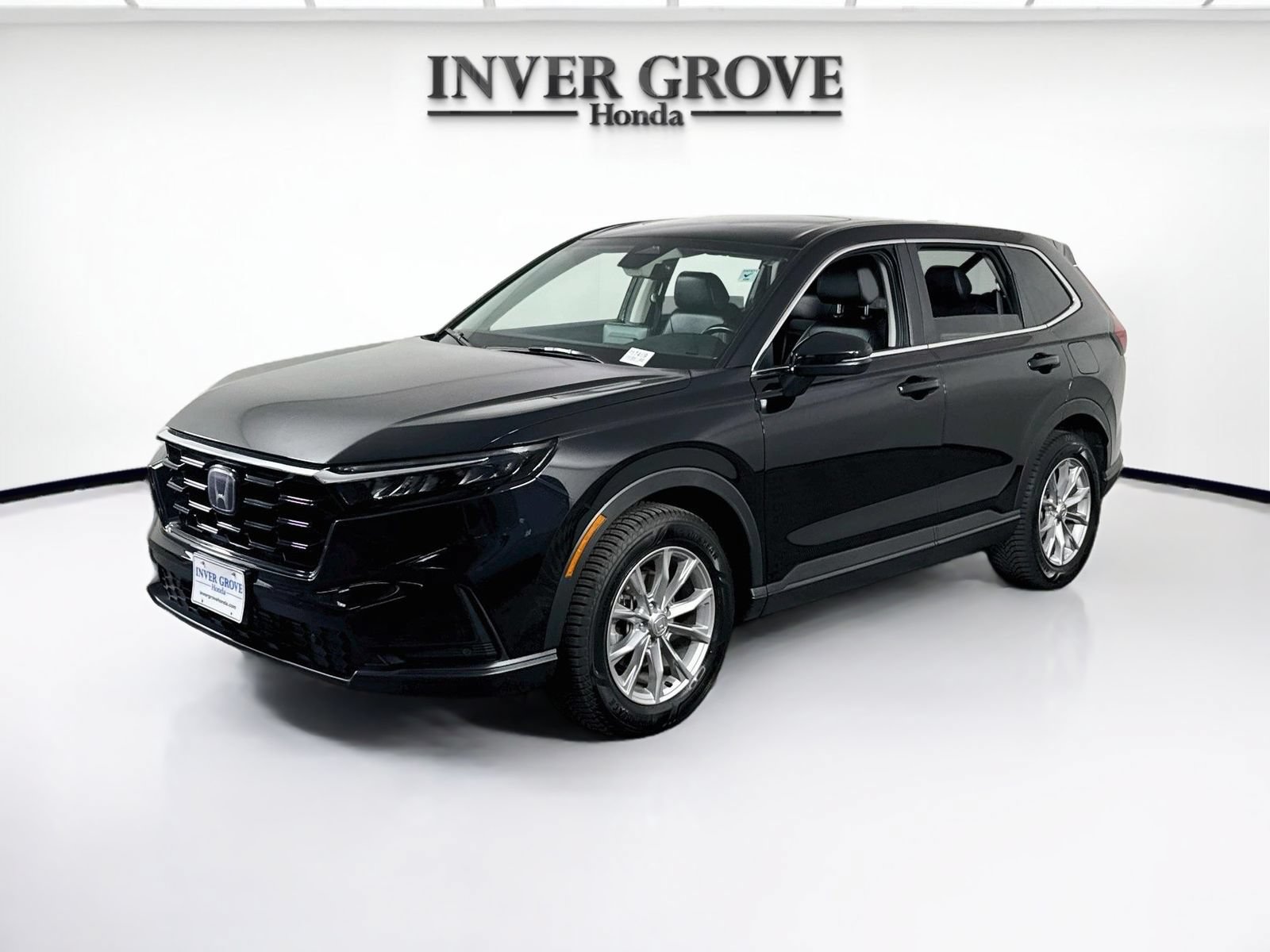 Used 2024 Honda CR-V EX-L