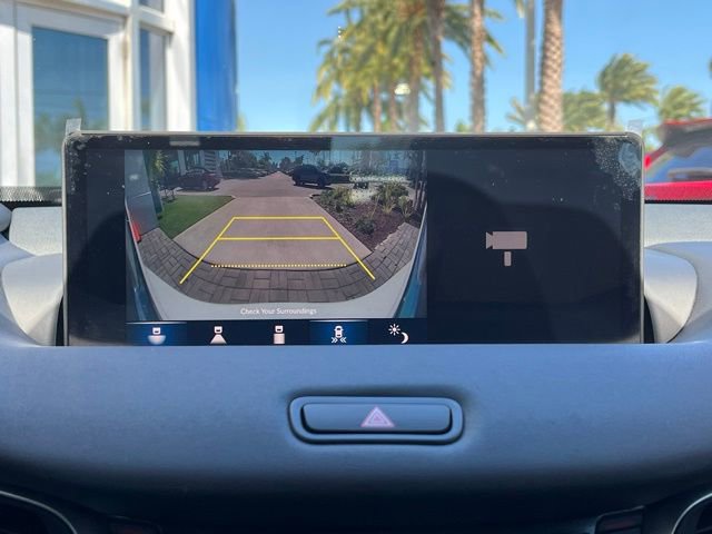 Certified 2025 Acura TLX Technology Package image 22