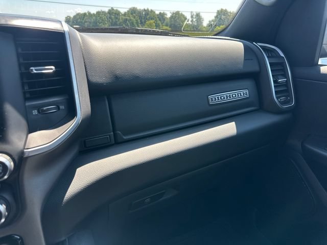 Used 2019 RAM 1500 Big Horn AWD/4WD image 24