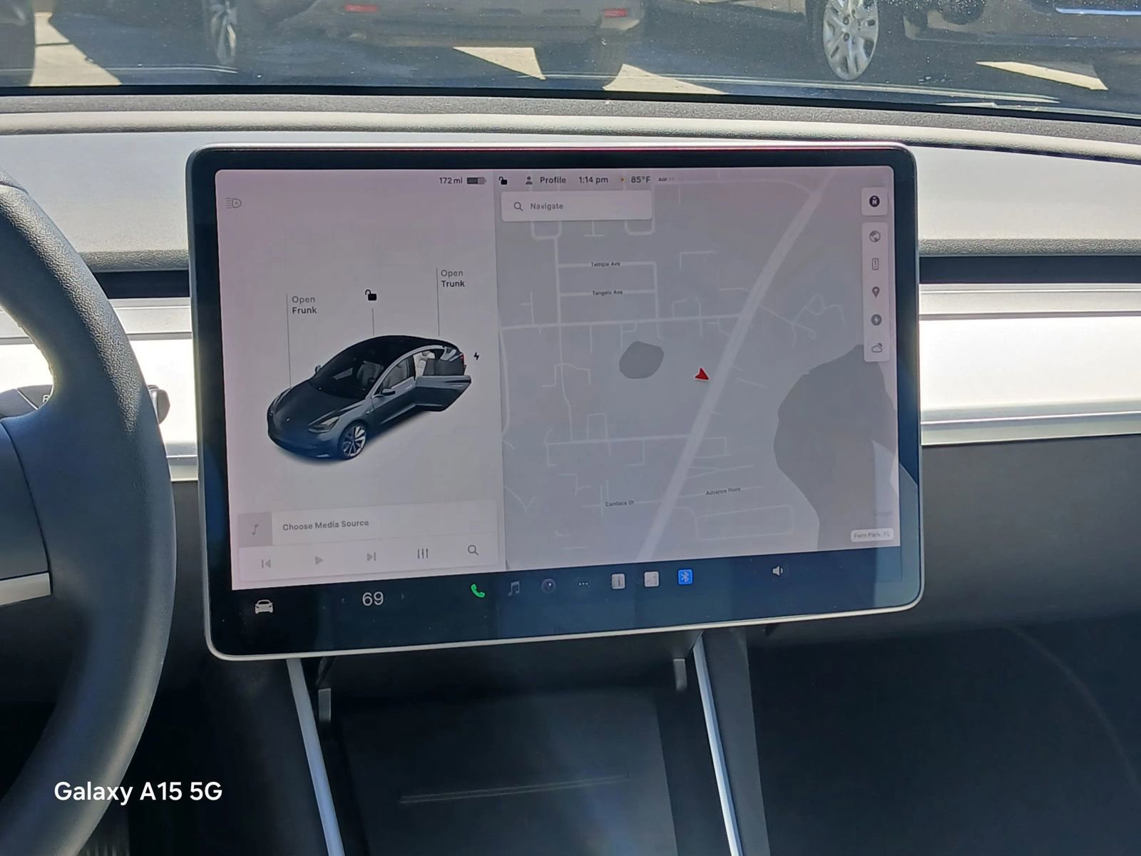 Used 2019 Tesla Model 3 Long Range AWD/4WD image 26