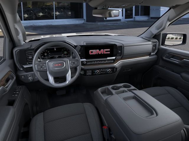 New 2026 GMC Sierra 1500 Elevation w/ Elevation Select Package AWD/4WD image 15